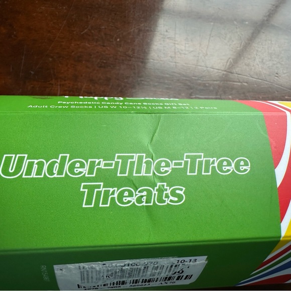 Happy Socks - 2 pairs in gift packaging - Picture 4 of 5